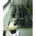 강한 영화 접착 포산에 있는 높은 산출 절단 도구 PVD 코팅 기계 제조자