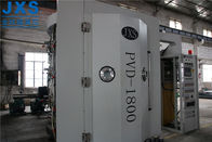 PVD 티타늄 질화물 코팅 기계