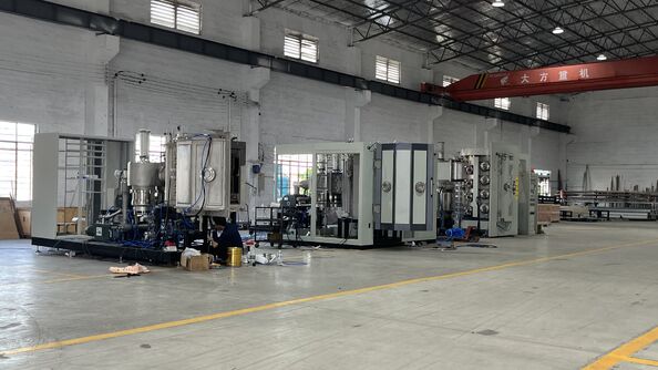 Foshan Jinxinsheng Vacuum Equipment Co., Ltd.