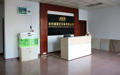 중국 Foshan Jinxinsheng Vacuum Equipment Co., Ltd. 회사 프로필