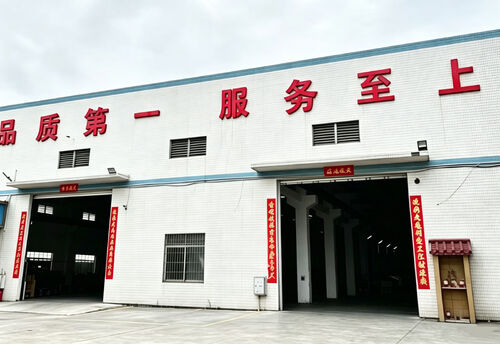최신 회사 블로그 우리에 대해 Foshan Jinxinsheng 진공 장비 회사, Ltd