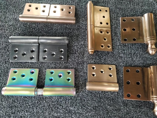 FoShan JXS Pvd 진공 코팅 머신 스테인리스 스틸
