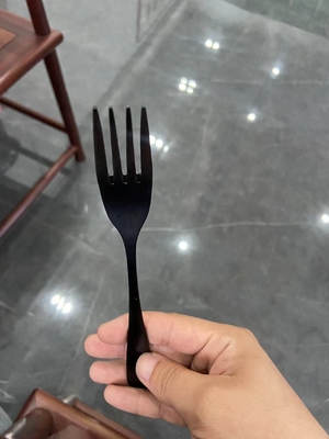 고품질 스테인리스 스틸 다채로운 스푼 / 포크 / 싱크 Pvd 티타늄 진공 스프터링 코팅 기계