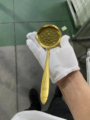 PVD 금속 코팅 머신 진공 코팅 머신 이온 코팅 머신