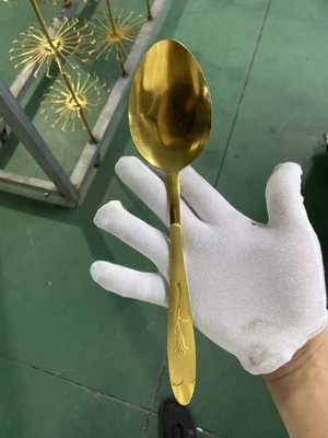 PVD 금속 코팅 머신 진공 코팅 머신 이온 코팅 머신