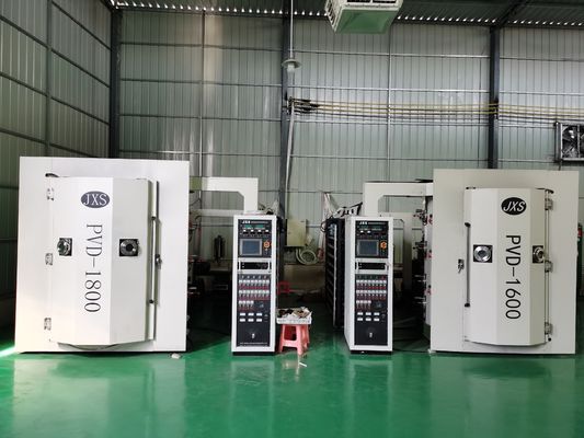Hot Selling Pvd Vacuum Coating Machine For Ceramic Toilet Gold Coating