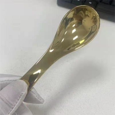 진공장비 공장 하드웨어 진공 코팅 기계 예비 스테인레스 스틸 코팅 처리