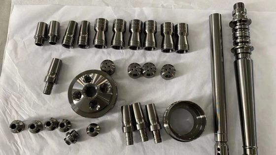 핫 세일 알루미늄 금속화 기계 PVD 실버 진공 도금 기계 플라스틱용 진공 코팅 기계