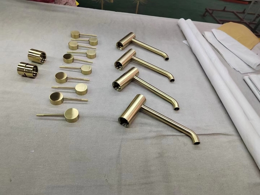 포션 JXS PVD 파우더 코팅 PVD 마그네트론 스프터링 코팅 기계