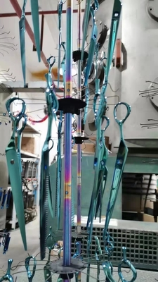 Pvd 시스템 고전력 마그네트론 스프터링 전원 공급