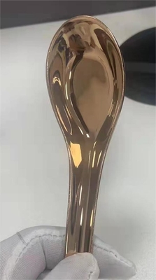 금 진공 코팅 기계 보석 실제 금 금 금 금 금 금 금 금 금 금