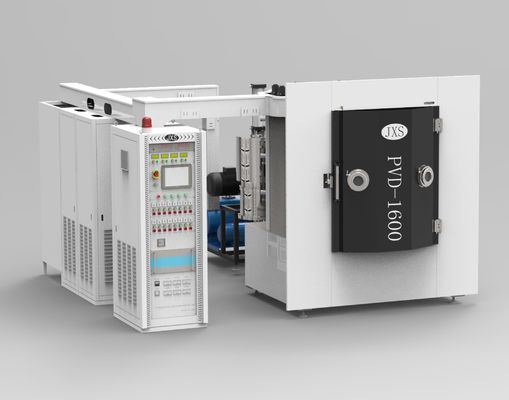 유리 비즈 시드 비즈 골드 브라운 멀티 컬러 진공 PVD 코팅 기계