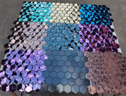 주방 및 욕실 하드웨어 진공 코팅 장비 스테인리스 스틸 제품 코팅 장비