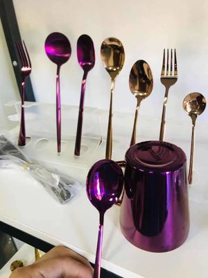 고품질 PVD 코팅 기계 금속 프리미엄 품질 금속 코팅 기계