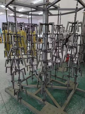 새로운 진공 PVD 코팅 머신 골든 로즈 골드 블루 그레이 블랙 컬러