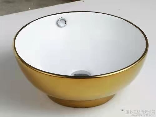 고효율 세라믹 위생용품 금 PVD 코팅 장비 제조업체