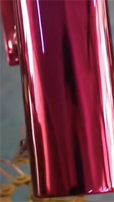 진공 금속화 코팅 기계 장식 PVD 접착 시스템 ABS/PP/PC/플라스틱 제품