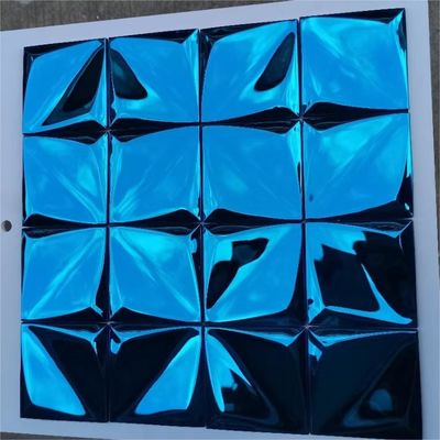 CrN TiN ZrN PVD 진공 코팅 기계 PLC와 펌프 높은 생산성을 가진 철강 도구 및 곰팡이를 위해