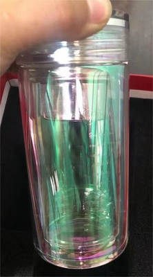자동차 자동차 램프 반사기 증발 진공 코팅 기계