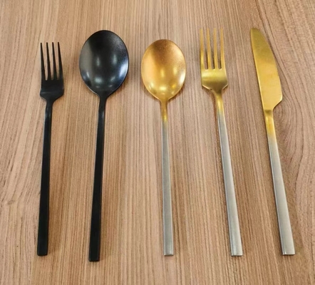 고품질 스테인리스 스틸 PVD 코팅 기계