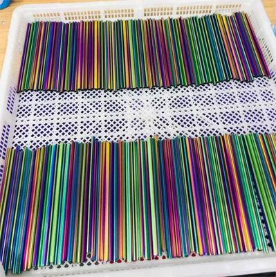 얇은 필름 퇴적 유니폼을 위한 고효율 DC 마그네트론 스프터링 진공 코팅 시스템