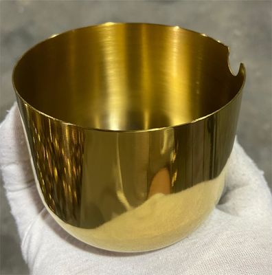 대형 유리 패널 및 금속 시트 표면 코팅용 고속 진공 코팅기