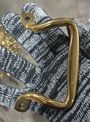 금속 야금 기계 진공 증착 코팅 기계 PVD 코팅 기계 전자 제품용