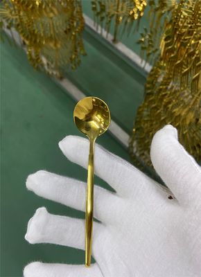 PVD 물리 기상 증착 다중 아크 이온 시계 및 도구 진공 코팅기