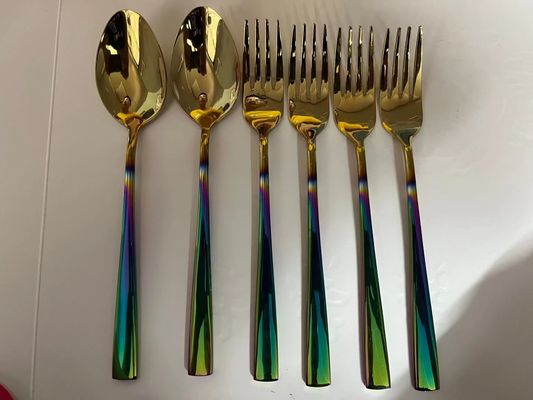 에너지 절약형 멀티 아크 코팅 장비가 장착된 장식 코팅용 완전 자동 PVD 진공 코팅기