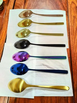 고품질 스테인리스 스틸 PVD 코팅 기계 식기류 하드웨어