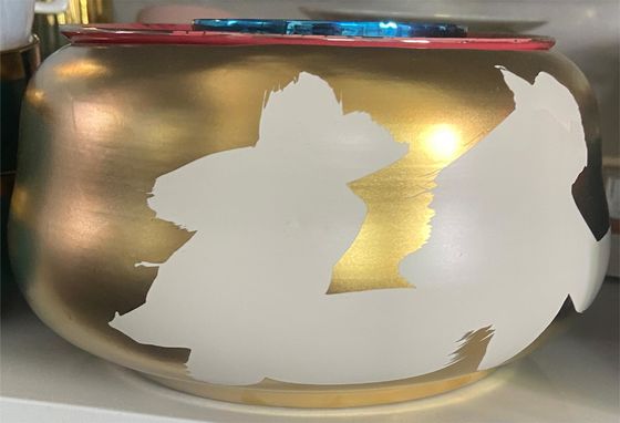 스테인리스 스틸 완전 자동 PVD 진공 코팅 기계 보석 및 예술품에 1 년 보증