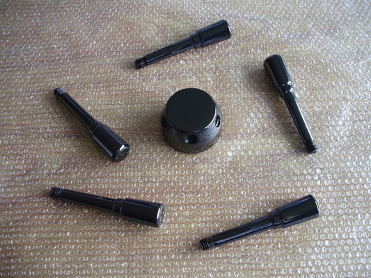 알루미늄 합금 프로파일 장식 도금 공정을 위한 다중 아크 이온 진공 코팅 장비