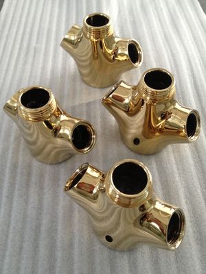 금속 시트, 플라스틱 부품 및 세라믹 제품 코팅용 다기능 진공 코팅기