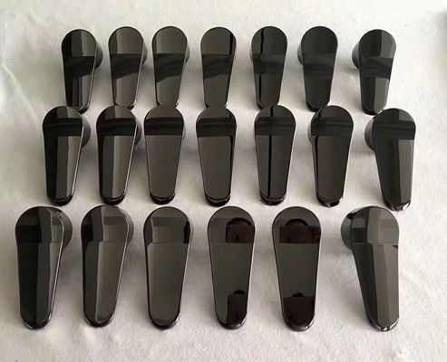 맞춤형 PVD 진공 전문 광학 코팅기 리어뷰 스퍼터링 증착 시스템