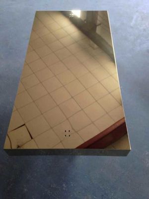 고급 진공 코팅 기계 플라스틱 필름과 종이를 코팅하기 위해