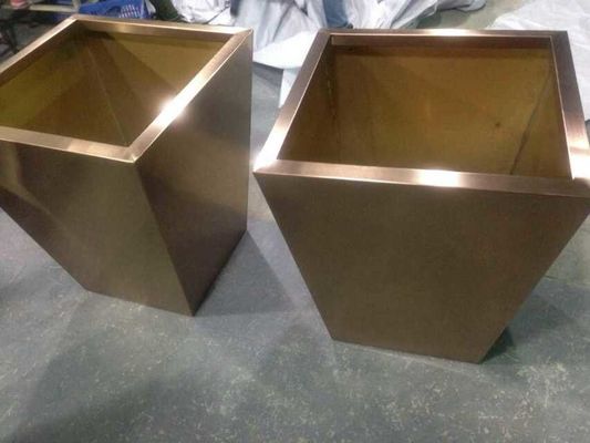 Electrically Driven Paint Coating Machine For Plastic Packaging Material