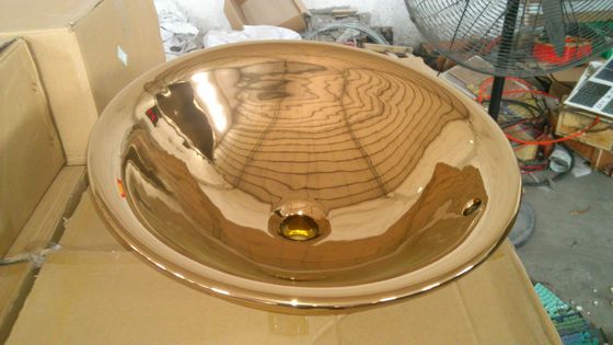 PVD 코팅기 스테인리스 스틸 PVD 기계 진공 코팅 장비