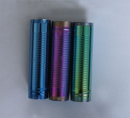 스테인리스 스틸, 구리, 구리용 멀티 아크 이온 PVD 진공 코팅 기계