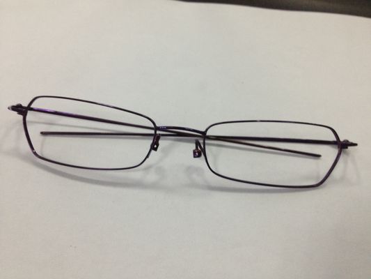 PVD 자동차 라이트 히팅 와이어 증착 유리 AF 냉각기 옵션 진공 코팅기 시스템