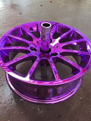 스테인리스 스틸 파이프 금 티타늄 접착 기계 금 금 금 접착 Pvd 시스템 Pvd 코팅 기계