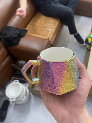 1 년 보증 스테인리스 스틸 외과 도구 PVD 진공 코팅 기계