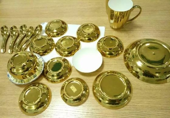 스테인리스 스틸 크롬 접착 금속 금속화 아크 Pvd 진공 코팅 기계