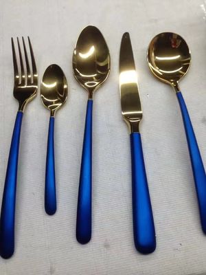 메이커 자동 PVD 스테인리스 스틸 및 금 금 금 접착 기계 PVD 진공 코팅 기계 식탁용품