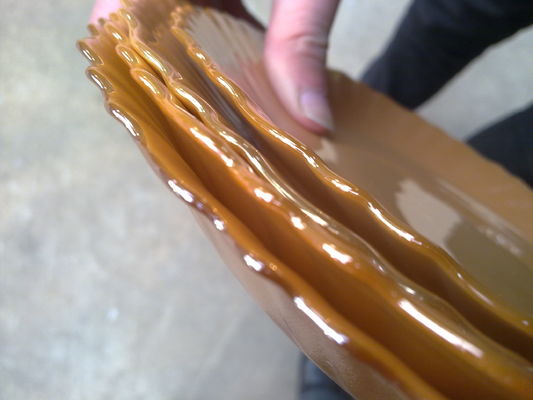 높은 생산 효율성 세라믹 타일 Pvd 진공 코팅 기계