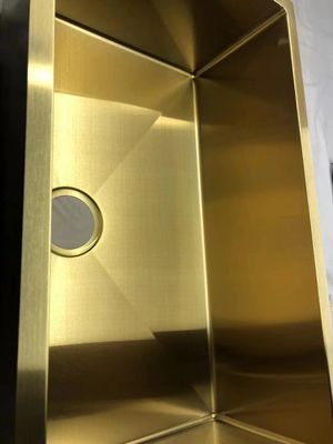 스테인리스 스틸 진공 크롬 도금 PVD 코팅 기계 판매