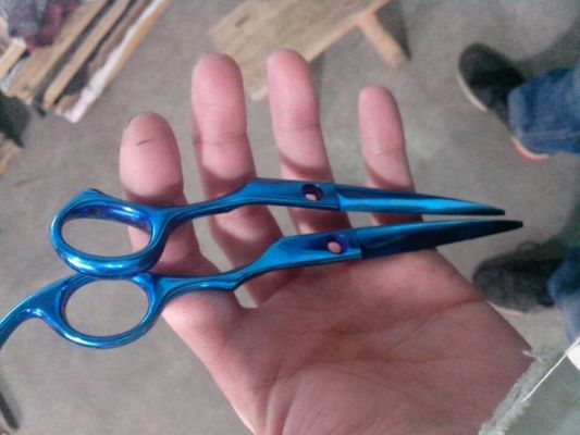 높은 생산 능력 세라믹 금 은 진공 코팅 기계