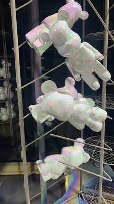 공장 공급 PVD 코터, 초대형 다목적 진공 이온 코터, 금속 유리 세라믹용 PVD 진공 코팅기