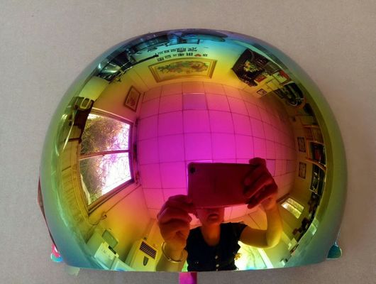 고 에너지 효율 금속 WC 액세서리 PVD 진공 코팅 기계