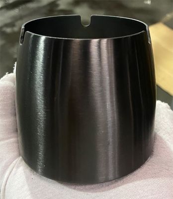 고 에너지 효율 금속 WC 액세서리 PVD 진공 코팅 기계