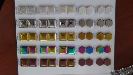 PVD 코팅 머신 보석/시계 금장기 PVD 진공 코팅 머신